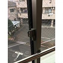 リビエラコート 0301 ｜ 東京都足立区江北7丁目（賃貸アパート1R・3階・13.32㎡） その13