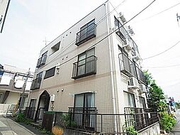 🉐敷金礼金0円！🉐サンハウス新松戸