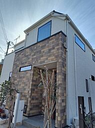 幸谷戸建