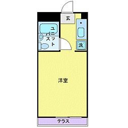 リバーシティ松戸