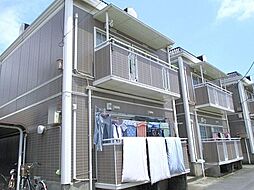ライプニングコーポ　Ｃ棟