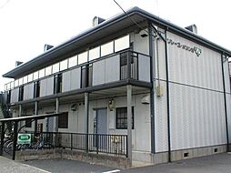 ソレーユメゾン柏