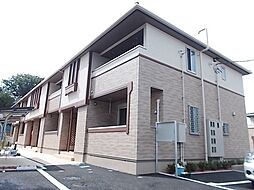 アバンツァートIII