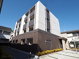 ベルハイツ早稲田