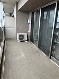 パークシティ柏の葉キャンパスサウスフロント
