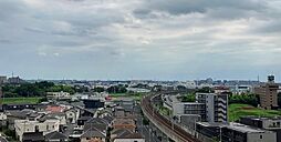 パークシティ柏の葉キャンパスサウスフロント