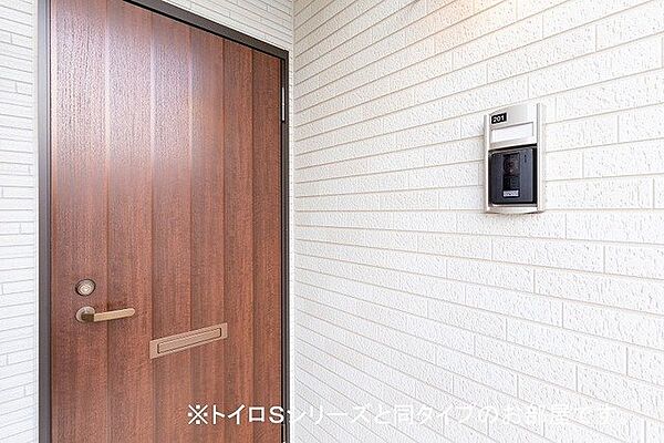 レジデンスミナミＢ 201｜千葉県松戸市小山(賃貸アパート1LDK・2階・46.90㎡)の写真 その8