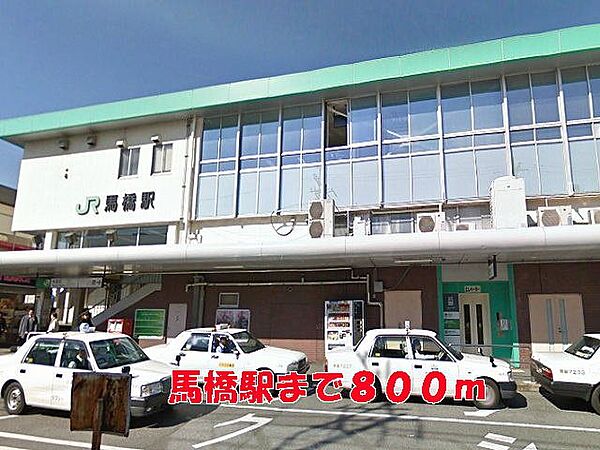 グリーンハイツ林 103｜千葉県松戸市三ケ月(賃貸アパート1R・1階・32.90㎡)の写真 その12