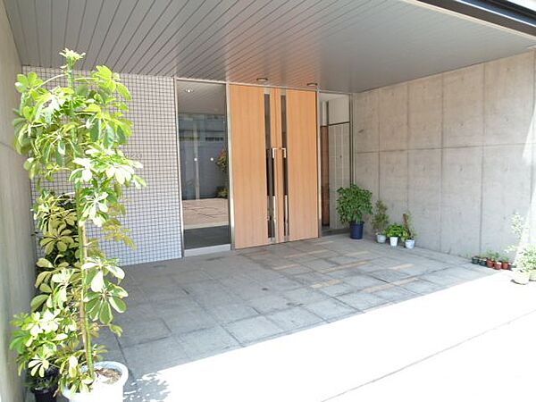 Ｍ－ＦＬＡＴ420 116｜千葉県松戸市松飛台(賃貸マンション1K・1階・21.00㎡)の写真 その14