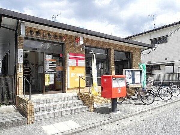 アドラシオン 102｜千葉県柏市豊四季(賃貸アパート1R・1階・34.15㎡)の写真 その20