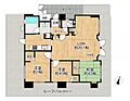 プロパレス塚本西スリール8階3,680万円