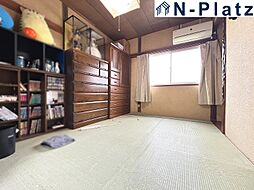 室内の画像