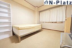 朝日プラザ大宝 3LDKの間取図画像