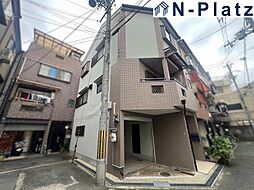 外観の画像