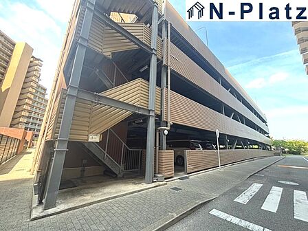 ゴミ置き場や電柱の位置なども現地でご確認いただけます。