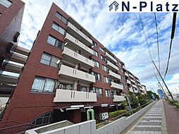 帝塚山セントポリア