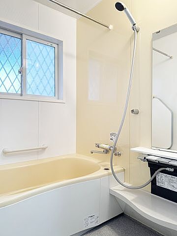 浴室 長浜市南高田町