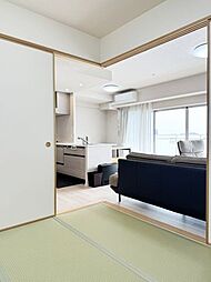 和室の画像