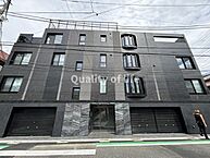 東京都目黒区目黒1丁目16-10：物件画像／株式会社クオリティオブライフ　渋谷店