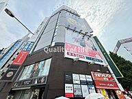 東京都渋谷区代々木2丁目9-5：物件画像／株式会社クオリティオブライフ　渋谷店