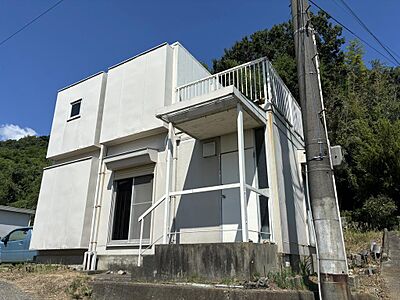 外観 外観