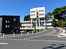 周辺：山田町役場