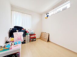 子供部屋の画像