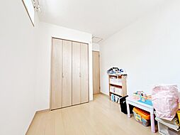 子供部屋の画像