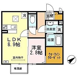 サンライズ中地