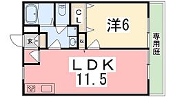 サンライフ森の西　Ｂ棟