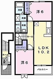 シャンティ・アイ　壱番館