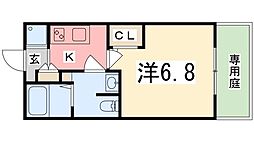 🉐敷金礼金0円！🉐ハンプデンコート