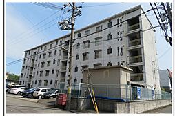 西夢前台ハイツ