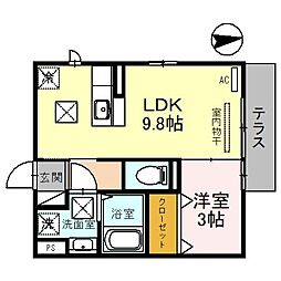 フルーレ