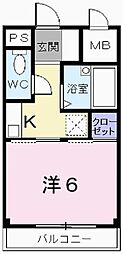 亀山駅 3.3万円