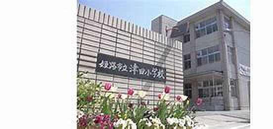 画像16:姫路市立津田小学校
