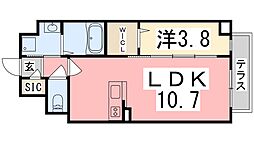 姫路駅 8.6万円