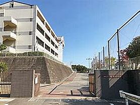 兵庫県姫路市書写（賃貸アパート1LDK・2階・46.09㎡） その15