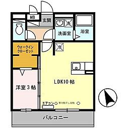 白浜の宮駅 5.8万円