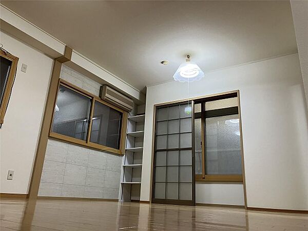 兵庫県姫路市北条口２丁目(賃貸マンション3DK・3階・44.92㎡)の写真 その3
