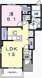 京口駅 5.2万円