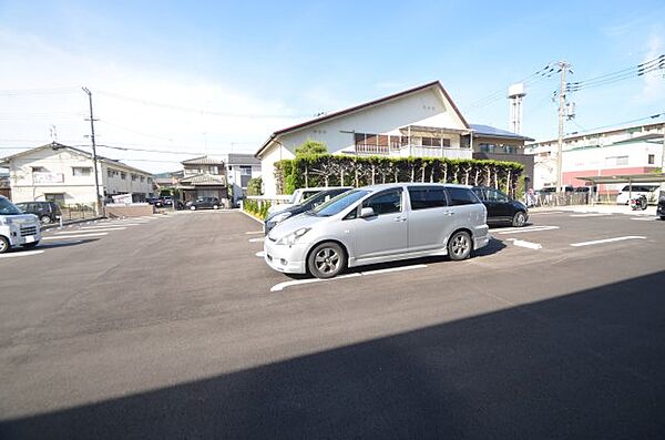 兵庫県姫路市野里(賃貸アパート1K・1階・35.00㎡)の写真 その6