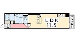 山陽姫路駅 6.3万円