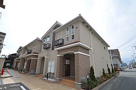 兵庫県姫路市広畑区東新町２丁目（賃貸アパート1R・1階・35.18㎡） その1