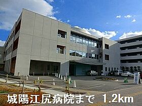 兵庫県姫路市北条梅原町（賃貸アパート1LDK・1階・44.82㎡） その17