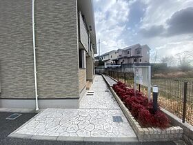 兵庫県姫路市北平野１丁目（賃貸アパート2LDK・2階・56.68㎡） その13