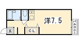 アドバンスコーポ北条