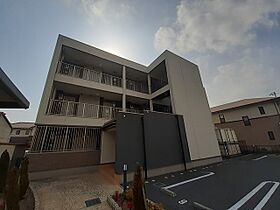 兵庫県姫路市大津区恵美酒町１丁目（賃貸マンション1K・1階・31.35㎡） その1