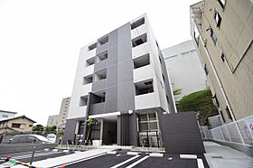 兵庫県姫路市下寺町（賃貸マンション1K・1階・31.99㎡） その1