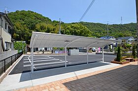 兵庫県姫路市勝原区山戸（賃貸アパート1K・1階・30.00㎡） その15